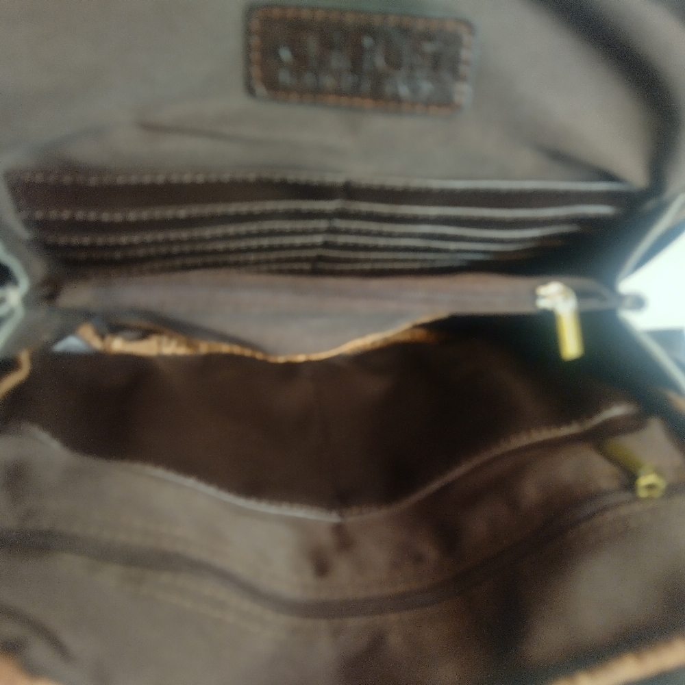 CHALA Crossbody Bag in Grey - Picture 12 of 12